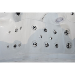 SMART Vírivka UniSPA Max pre 5 osôb