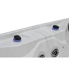 SMART vírivka UniSPA Max SUNRANS SR805A