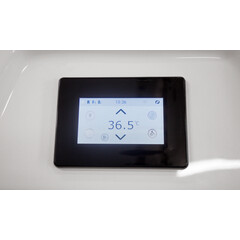 SMART Vírivka UniSPA Max pre 5 osôb