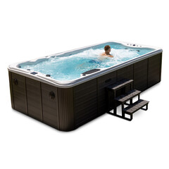 SwimSpa LUX Balboa USA