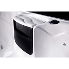 SwimSpa LUX SUNRANS SR853 s protiprúdom a technológiou Balboa