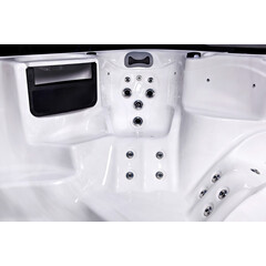 SwimSpa LUX SUNRANS SR853 s protiprúdom a technológiou Balboa