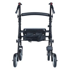 Odľahčené pojazdné chodítko CARBON