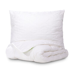 Súprava prikrývka + vankúš StopMite Active s úpravou proti roztočom