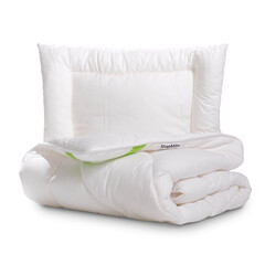 Detská súprava prikrývka + vankúš StopMite Active s úpravou proti roztočom