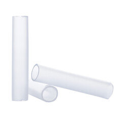 Náhradné náustky AL/DA/CA2010 k alkohol testeru, 50 ks