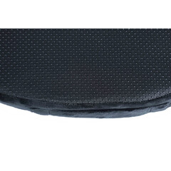 Ortopedický vankúš na sedenie + ortopedická opierka chrbta – kompletný set