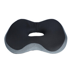 Rektálny ortopedický podsedák z pamäťovej peny