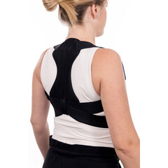 Korektor na správne držanie tela