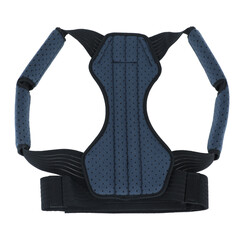 Korektor na správne držanie tela