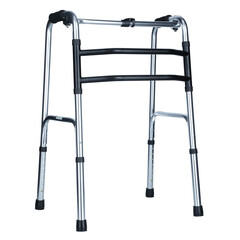 Pevná skladacia chodúľka