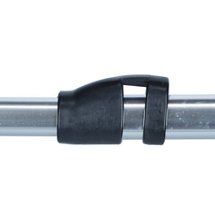 Pevná skladacia chodúľka