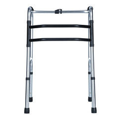 Pevná skladacia chodúľka