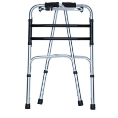 Pevná skladacia chodúľka