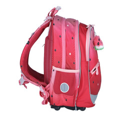 Školská taška BAZI s melónom