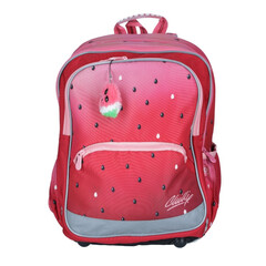 Školská taška BAZI s melónom