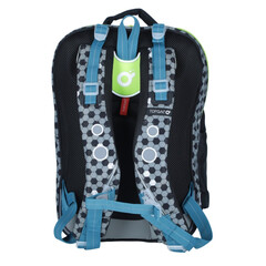 Školská taška COCO pre malých futbalistov