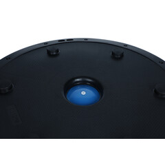 Balančná lopta modrá