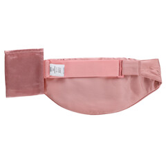 Vyhrievací USB pás na podbruško bez powerbanky – grafénová technológia