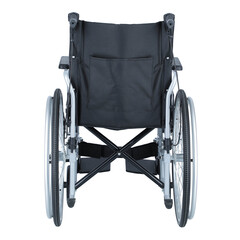 Invalidný vozík odľahčený UNIZDRAV LIGHT