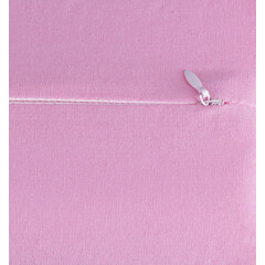 Akupresúrna podložka s vankúšom UNIZDRAV, ružová