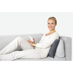 Masážny vankúš Shiatsu BEURER MG 135