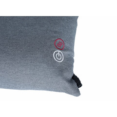 Masážny vankúš Shiatsu BEURER MG 135