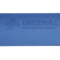 Podložka na cvičenie UNIZDRAV 66 x 182 cm, modrá