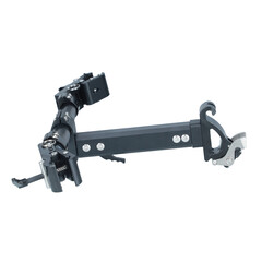 Elektrický prídavný pohon pre invalidné vozíky - MIJO