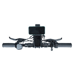 Elektrický prídavný pohon pre invalidné vozíky - MIJO