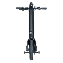 Elektrický prídavný pohon pre invalidné vozíky - MIJO