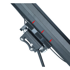 Elektrický prídavný pohon pre invalidné vozíky - MIJO