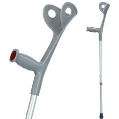 Francúzska barla - hliníková