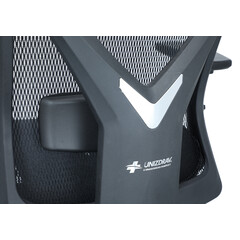 Kancelárska ergonomická stolička UNIZDRAV