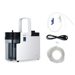 Chirurgická odsávačka 30 l/min