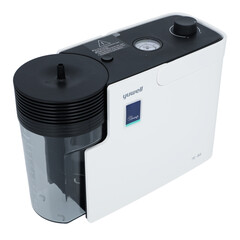 Chirurgická odsávačka 30 l/min