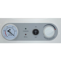 Chirurgická odsávačka 20 l /min s integrovanou  nabíjateľnou batériou - POŠKODENÝ PÔVODNÝ OBAL