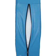 Rehabilitačná pomôcka na otáčanie pacienta