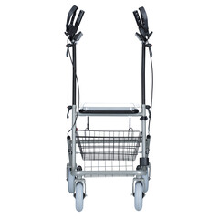 Štvorkolka s predĺženými lakťovými opierkami - BEZ PÔVODNÉHO OBALU