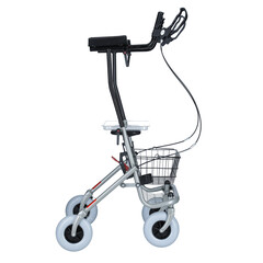 Štvorkolka s predĺženými lakťovými opierkami - BEZ PÔVODNÉHO OBALU