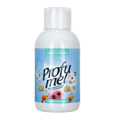 Parfum do prania Profumel Fresh Green, 250 ml