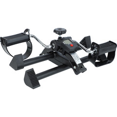 Šliapací trenažér s počítadlom - BEZ PÔVODNÉHO OBALU