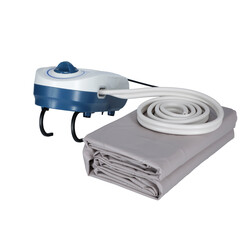 Antidekubitný matrac s kompresorom KOMFORT - POŠKODENÝ PÔVODNÝ OBAL