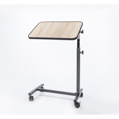 Lôžkový stolík k posteli