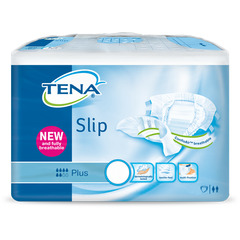 Tena Slip Plus M, 30 ks