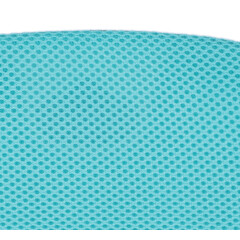 Návlek na detskú ergonomickú opierku na správne držanie tela Curble KIDS, tyrkysový