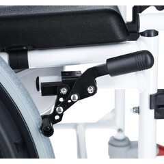 Sprchovací invalidný vozík - POŠKODENÝ PÔVODNÝ OBAL