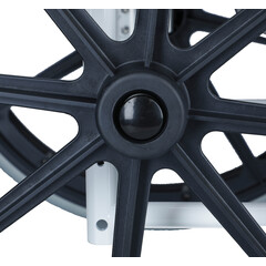 Sprchovací invalidný vozík - POŠKODENÝ PÔVODNÝ OBAL