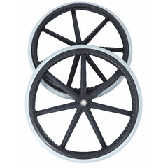 Sprchovací invalidný vozík - POŠKODENÝ PÔVODNÝ OBAL