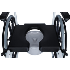 Sprchovací invalidný vozík - POŠKODENÝ PÔVODNÝ OBAL